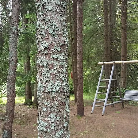 Hébergement de vacances Murmulmuiza *