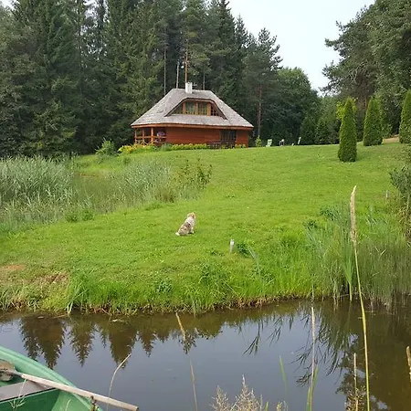 Hébergement de vacances Murmulmuiza *