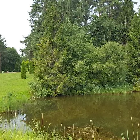 Hébergement de vacances Murmulmuiza
