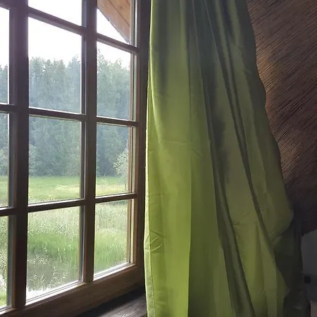 Hébergement de vacances Murmulmuiza *
