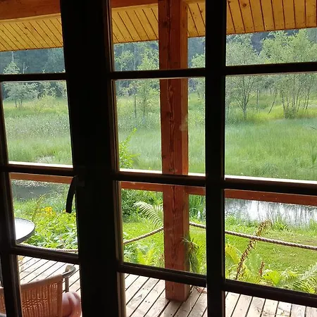 Hébergement de vacances Murmulmuiza *