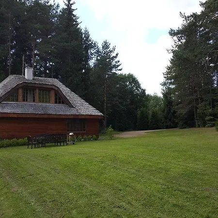 Hébergement de vacances Murmulmuiza