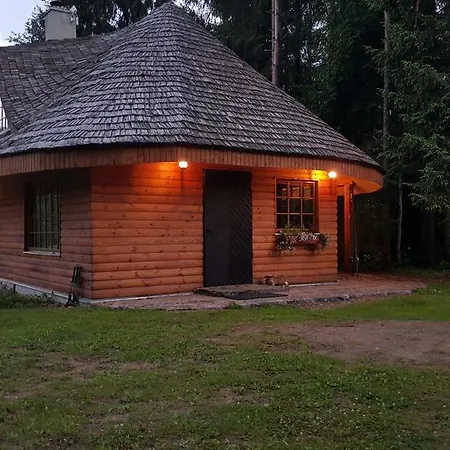 Hébergement de vacances Murmulmuiza *
