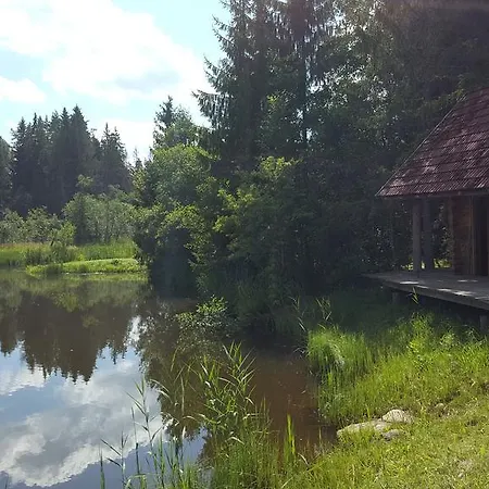 Hébergement de vacances Murmulmuiza Zageri